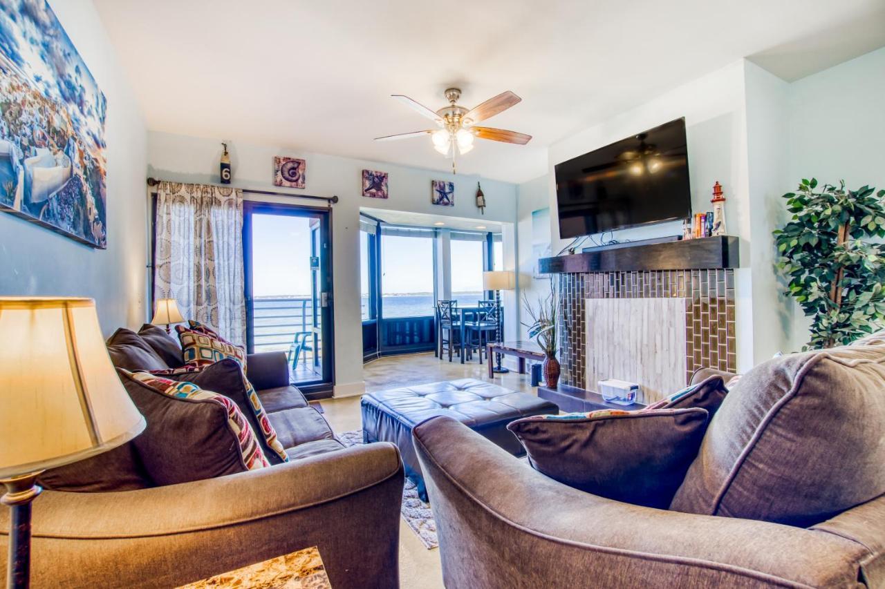 Palm Beach Club #112 Pensacola Beach Zewnętrze zdjęcie