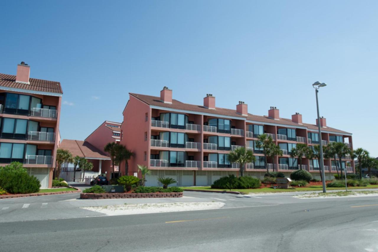 Palm Beach Club #112 Pensacola Beach Zewnętrze zdjęcie