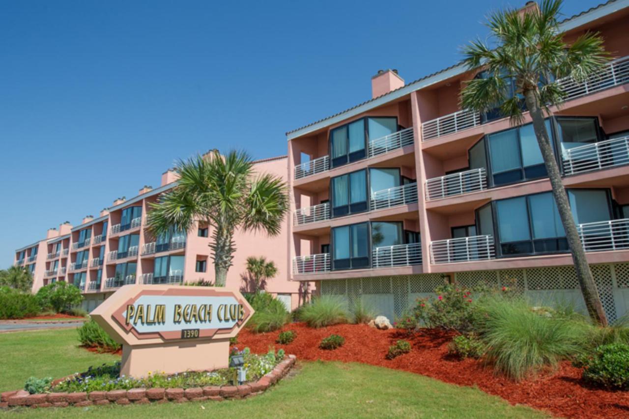 Palm Beach Club #112 Pensacola Beach Zewnętrze zdjęcie